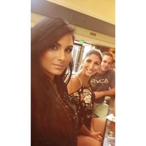 Meet your Posher, Marissa